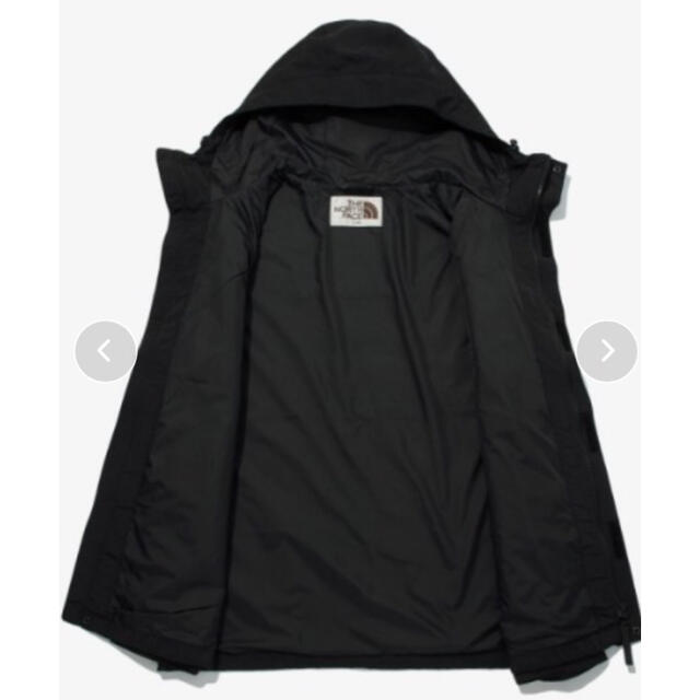 THE NORTH FACE(ザノースフェイス)のこのぴ様専用ノースフェイス  マウンテンパーカー MARTIS JACKET レディースのジャケット/アウター(ナイロンジャケット)の商品写真