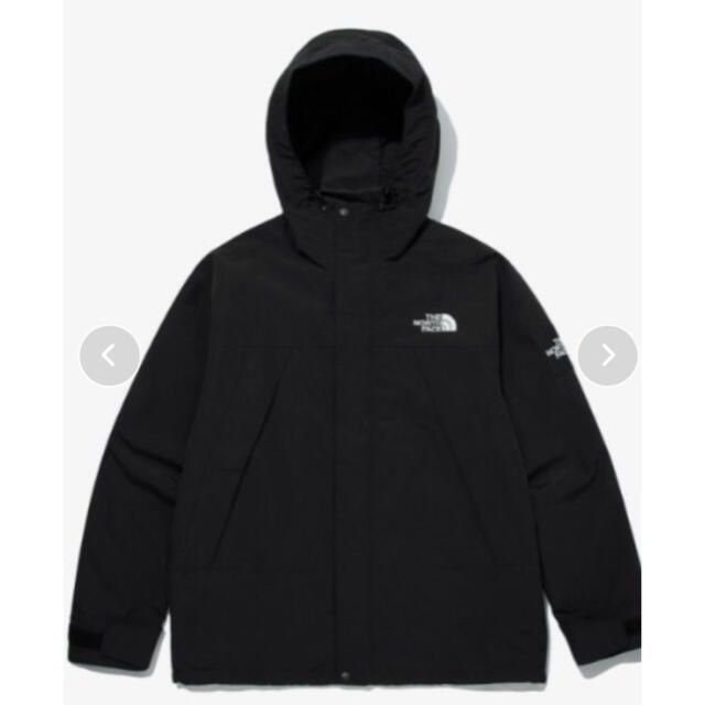 THE NORTH FACE(ザノースフェイス)のこのぴ様専用ノースフェイス  マウンテンパーカー MARTIS JACKET レディースのジャケット/アウター(ナイロンジャケット)の商品写真