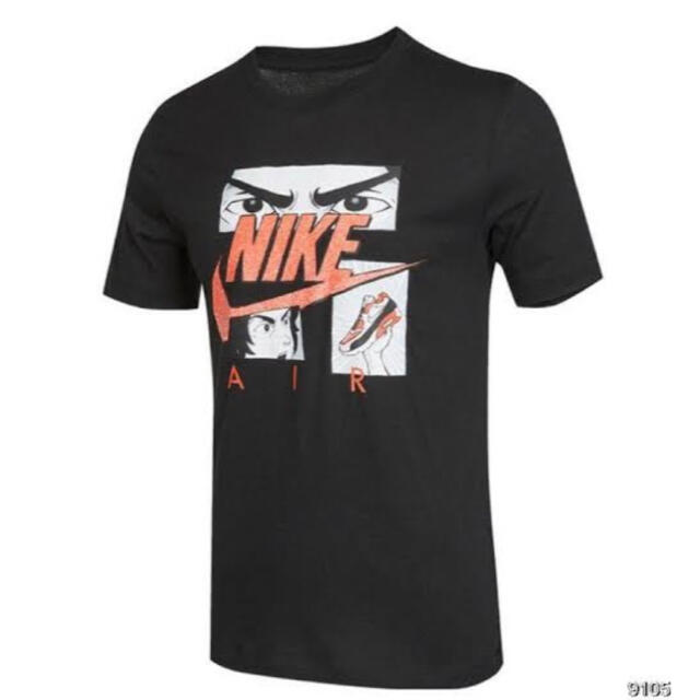 NIKE(ナイキ)の[新品] ナイキ マンガ プリント メンズ Tシャツ 2点セット メンズのトップス(Tシャツ/カットソー(半袖/袖なし))の商品写真