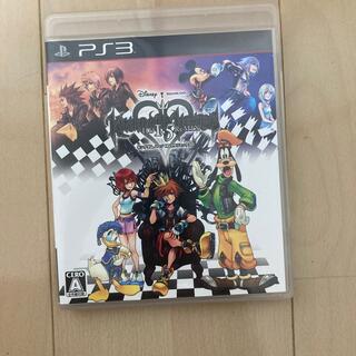 プレイステーション3(PlayStation3)のキングダム ハーツ -HD 1.5 リミックス- PS3(家庭用ゲームソフト)