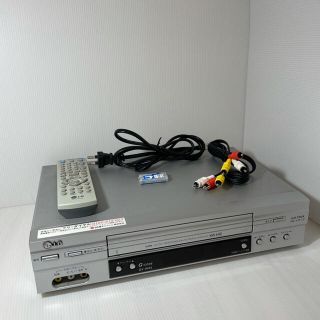 エルジーエレクトロニクス(LG Electronics)のLG VHSビデオデッキ【GV-HIA5】(その他)