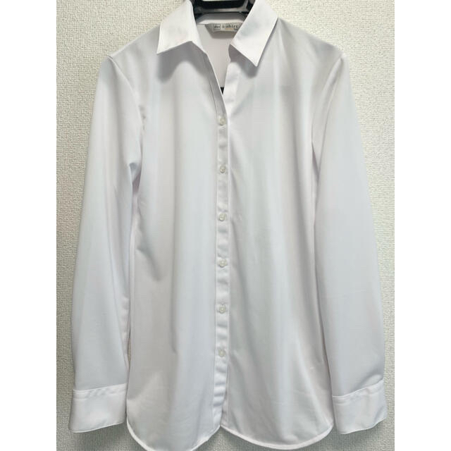 THE SUIT COMPANY(スーツカンパニー)のシャツ2点セット(レディース9号) レディースのトップス(シャツ/ブラウス(長袖/七分))の商品写真