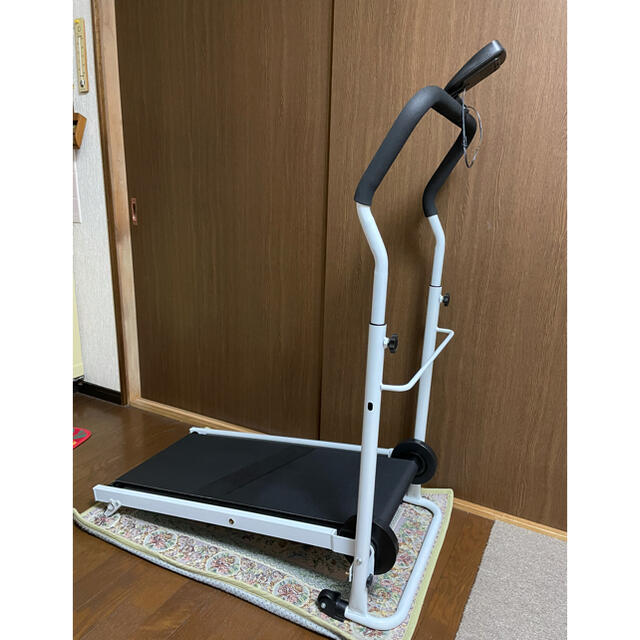 YOUTEN 自走式ルームランナー　コンパクトサイズトレーニング用品