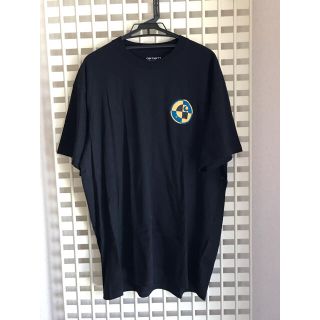 カーハート(carhartt)のcarhartt Tシャツ　新品(Tシャツ/カットソー(半袖/袖なし))