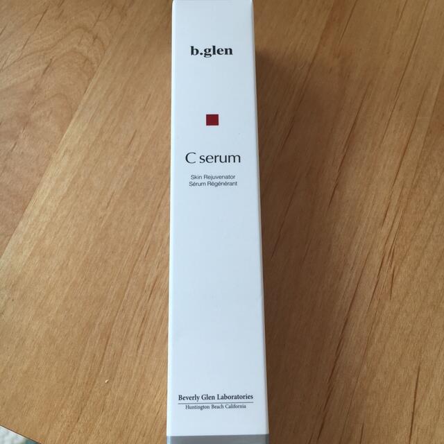 b.glen(ビーグレン)のb.glen Cserum コスメ/美容のスキンケア/基礎化粧品(美容液)の商品写真