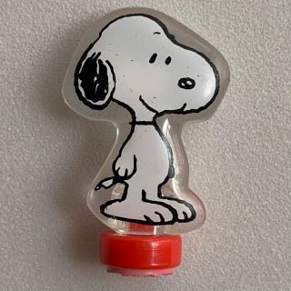 スヌーピー(SNOOPY)のスヌーピー スタンプ ハンコ 判子(はんこ)