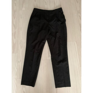 ダナキャランニューヨーク(DKNY)のdkny スラックス パンツ  6 ブラック(スラックス)