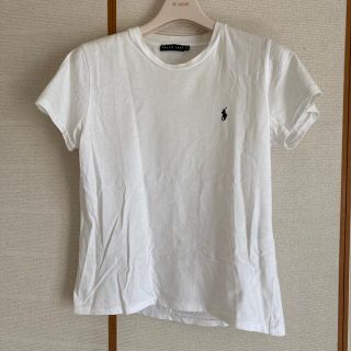 ラルフローレン(Ralph Lauren)のラルフローレン　Tシャツ(Tシャツ(半袖/袖なし))