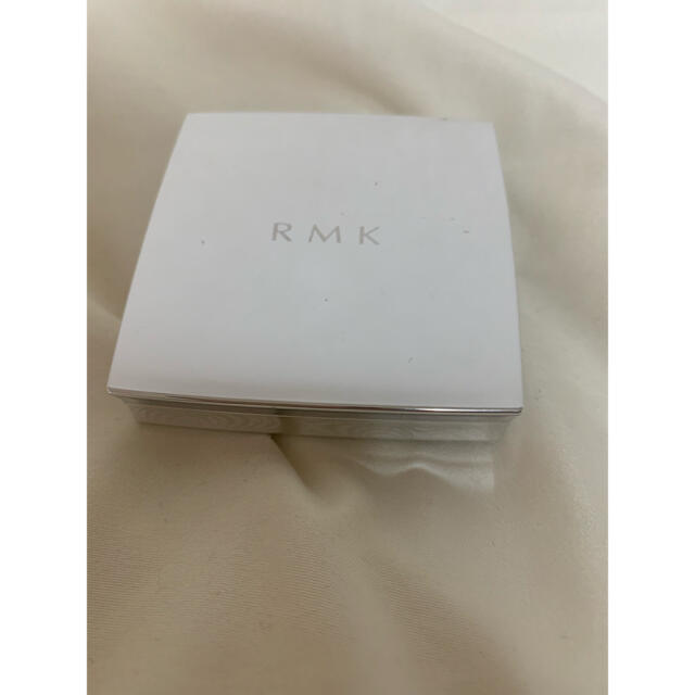 RMK(アールエムケー)のRMK★ザ　ベージュライブラリー　ブラッシュデュオ コスメ/美容のベースメイク/化粧品(チーク)の商品写真