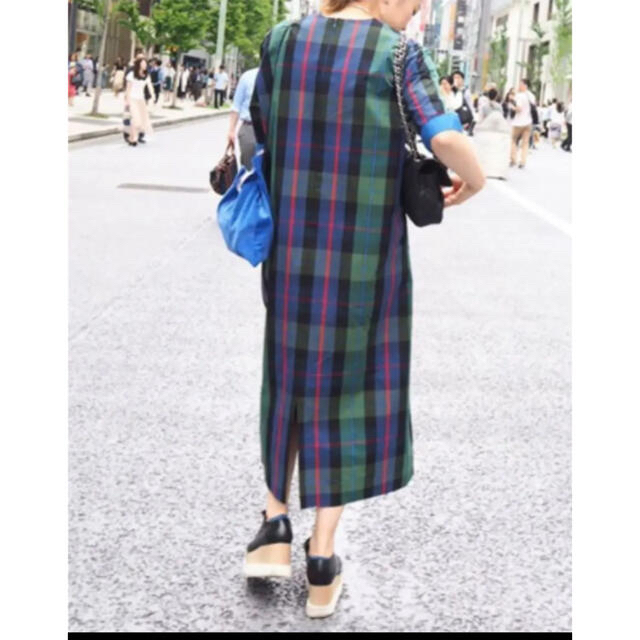 yori ワンピース 美品 - ロングワンピース