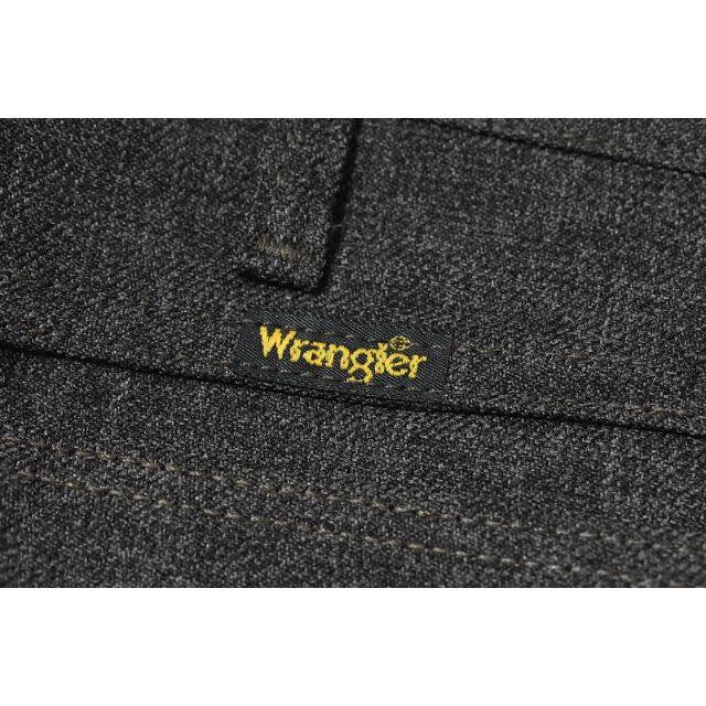 Wrangler(ラングラー)の＠美品 ラングラー Wrangler ランチャードレス d826 XL メンズのパンツ(スラックス)の商品写真