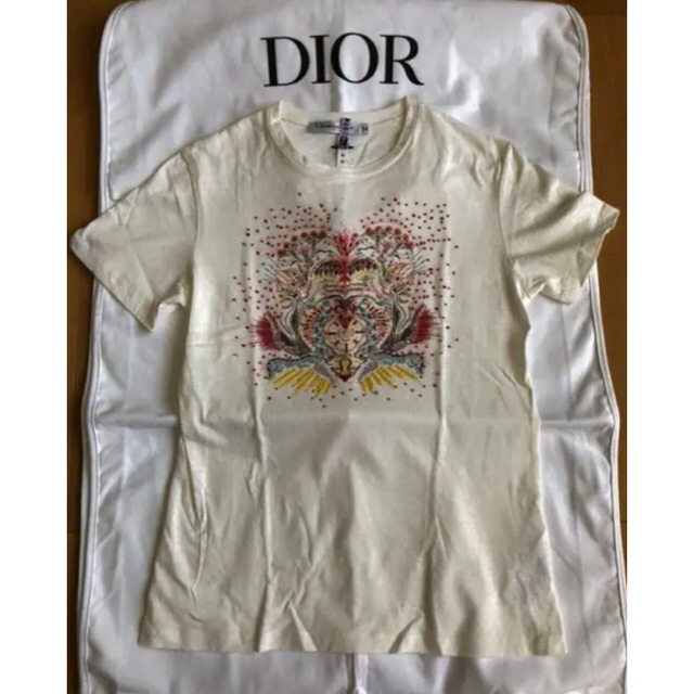 Christian Tシャツ XSの通販 by ましろ's shop｜クリスチャンディオールならラクマ Dior - ディオール2021 格安低価
