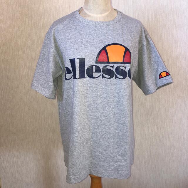 ellesse Tシャツ 5点セット