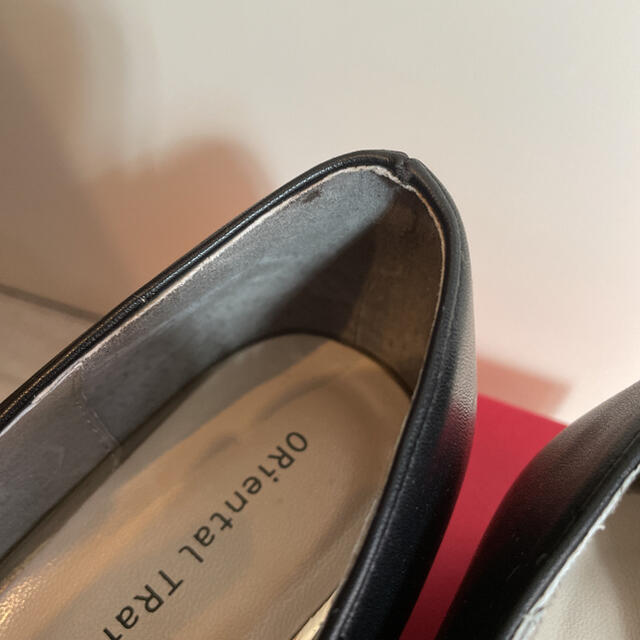 ORiental TRaffic(オリエンタルトラフィック)のオリエンタルトラフィック　ビットローファー レディースの靴/シューズ(ローファー/革靴)の商品写真