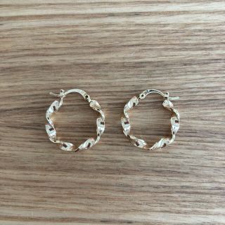 LOUISE DAMAS ピアス(ピアス)