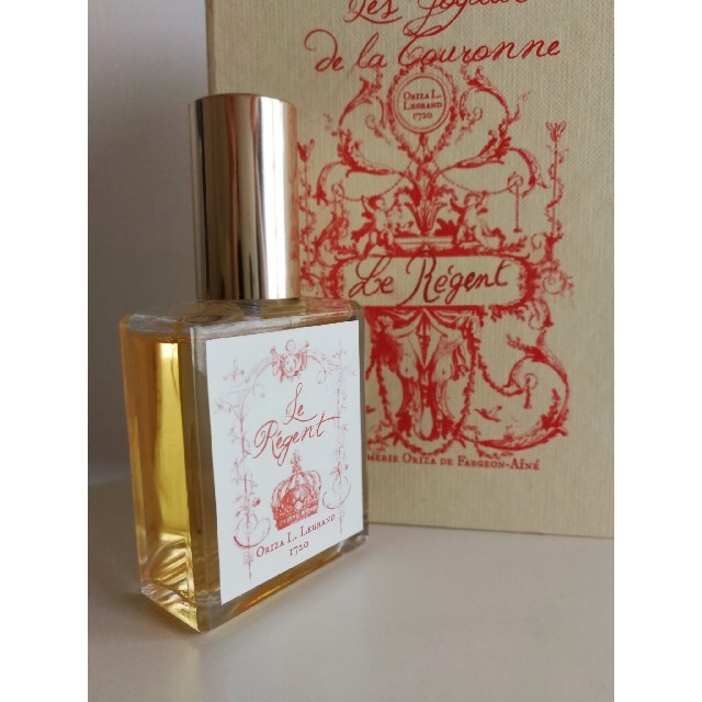 オリザ エル ルグラン ル レジャン Le Regent 50ml コスメ/美容の香水(香水(女性用))の商品写真