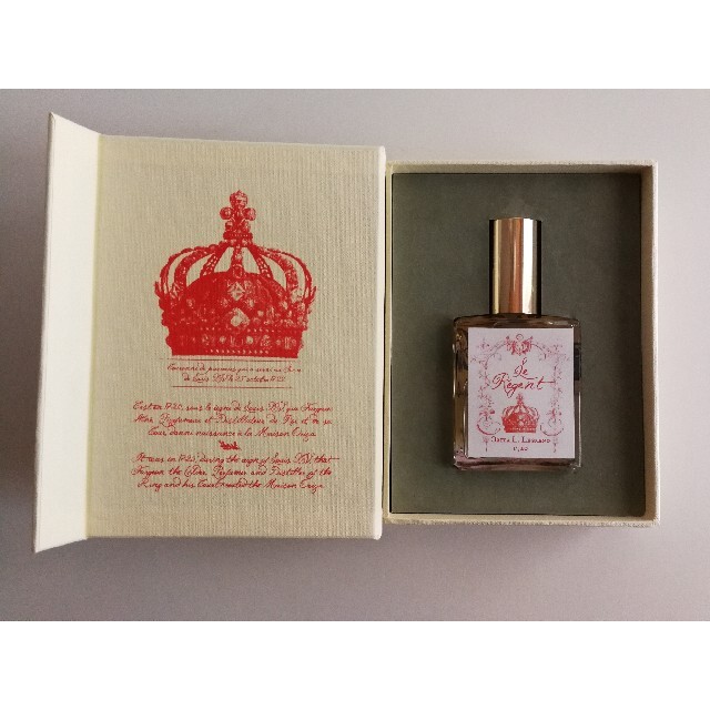 オリザ エル ルグラン ル レジャン Le Regent 50ml