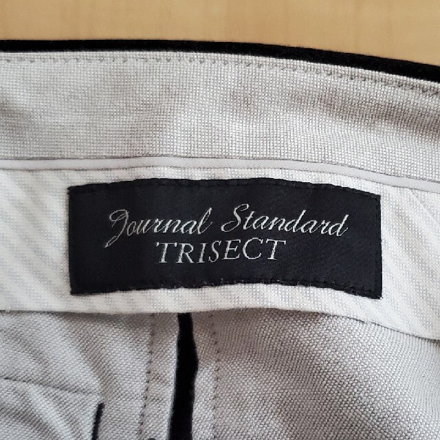 JOURNAL STANDARD(ジャーナルスタンダード)のJOURNAL STANDARDのハーフパンツ メンズのパンツ(ショートパンツ)の商品写真