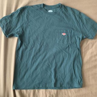 ダントン(DANTON)のDANTON tシャツ　(Tシャツ(半袖/袖なし))