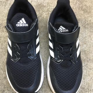 アディダス(adidas)のアディダススニーカー23cm(スニーカー)