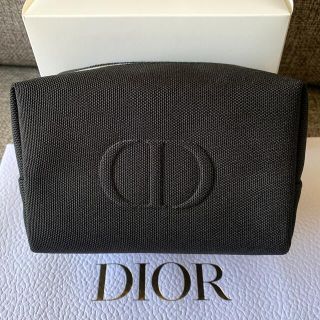 ディオール(Dior)のDior ディオール 非売品 ノベルティ ポーチ 新品未使用品(ノベルティグッズ)