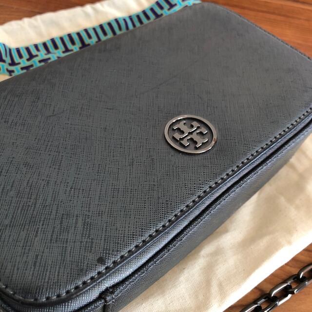 Tory Burch(トリーバーチ)のトリーバーチ ショルダー　バッグ レディースのバッグ(ショルダーバッグ)の商品写真