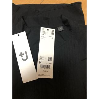 ユニクロ(UNIQLO)のユニクロ+j シャツ(シャツ/ブラウス(長袖/七分))