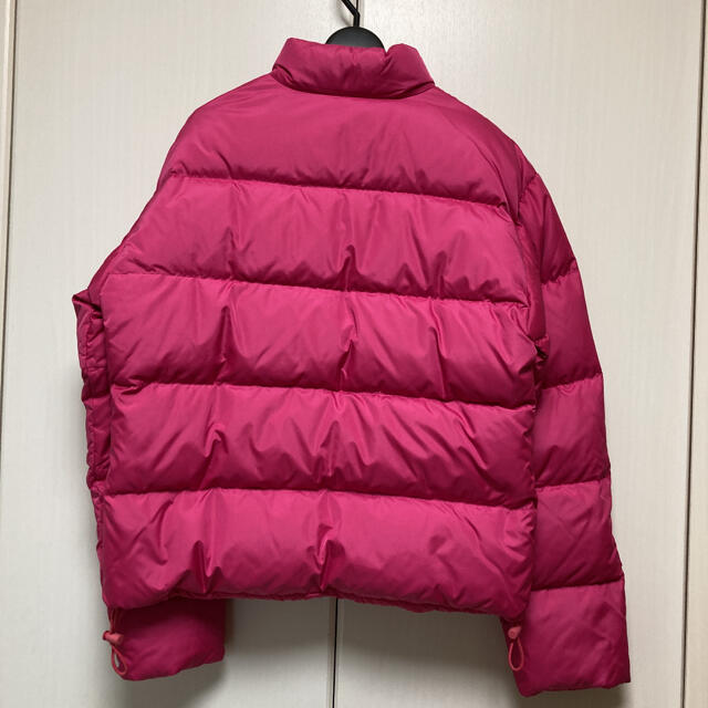 Ralph Lauren(ラルフローレン)の最終値下　ラルフローレン　ダウン キッズ/ベビー/マタニティのキッズ服女の子用(90cm~)(コート)の商品写真