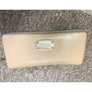 マイケルコース(Michael Kors)のMICHAEL KORSマイケルコース 長財布(財布)