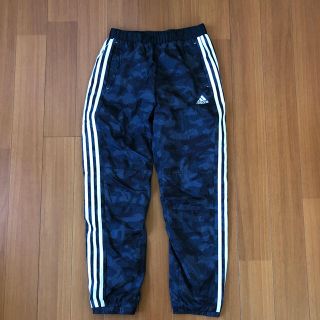 アディダス(adidas)のキッズ　adidas 160cm シャカシャカパンツ(パンツ/スパッツ)