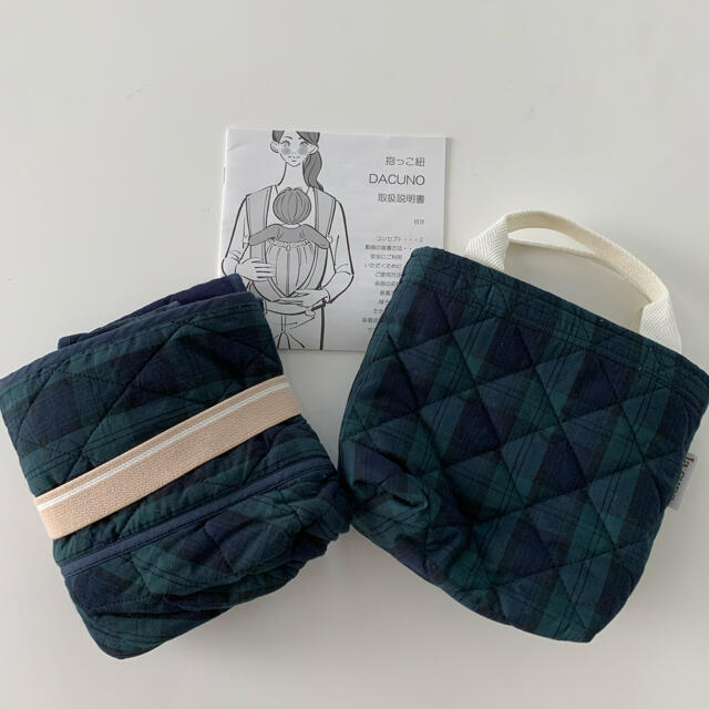 ラクーナ ダクーノ 抱っこ紐 Sサイズの通販 by Amy's shop|ラクマ ラクーナ ダクーノ 抱っこ紐 Sサイズの通販 by Amy's shop|ラクマ