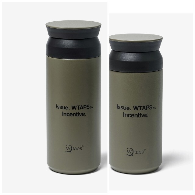 WTAPS kinto tumbler 350 500 セット価格 最低価格の 8990円 www.gold ...