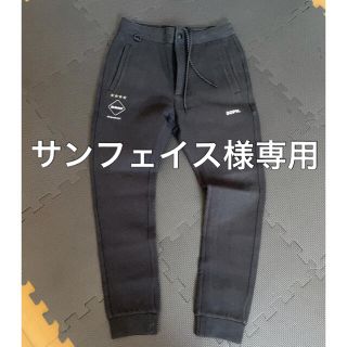 エフシーアールビー(F.C.R.B.)のFCRB SWEAT TRAINING PANT(スウェット)