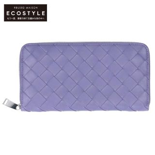 ボッテガ(Bottega Veneta) ラベンダー 財布(レディース)の通販 8点