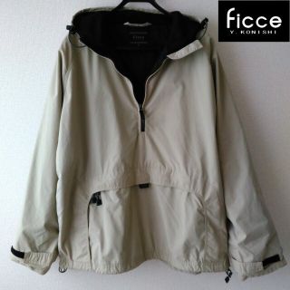 フィッチェ(FICCE)のIKKO様専用【FICCE】フィッチェ×メンズ×アウター×マウンテンパーカー(マウンテンパーカー)