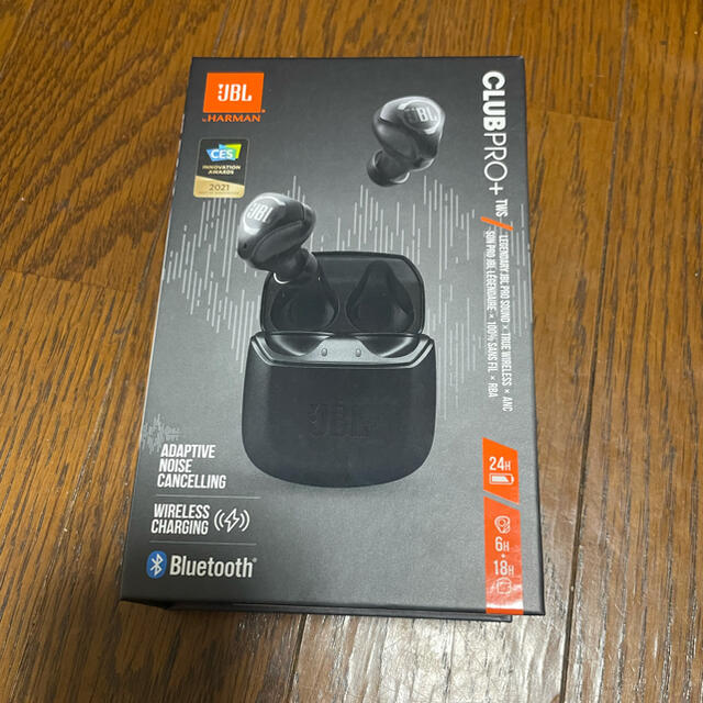 10850円 Club JBL Pro+ TWS mercuridesign.com