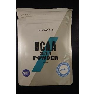 マイプロテイン(MYPROTEIN)のBCAA  250ｇ 3個(アミノ酸)