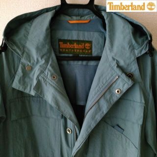 ティンバーランド(Timberland)の【Timberland】ティンバーランド×メンズ×マウンテンパーカー(マウンテンパーカー)