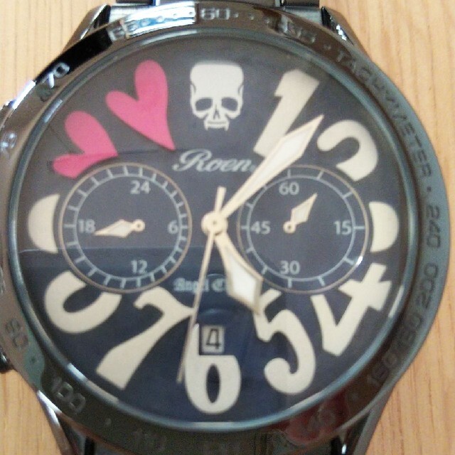 Angel Clover - Roen × Angel clover 腕時計の通販 by yasu6922's shop 