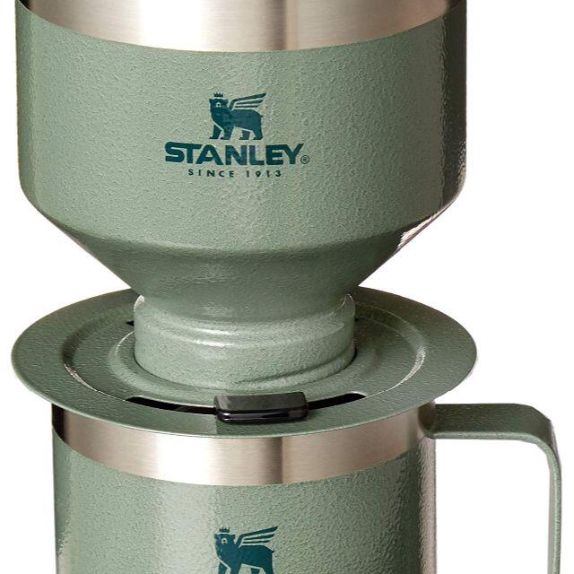 STANLEY スタンレー プアオーバーセット ドリッパー