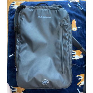 マムート(Mammut)の専用ページ　Mammut バックパック(バッグパック/リュック)