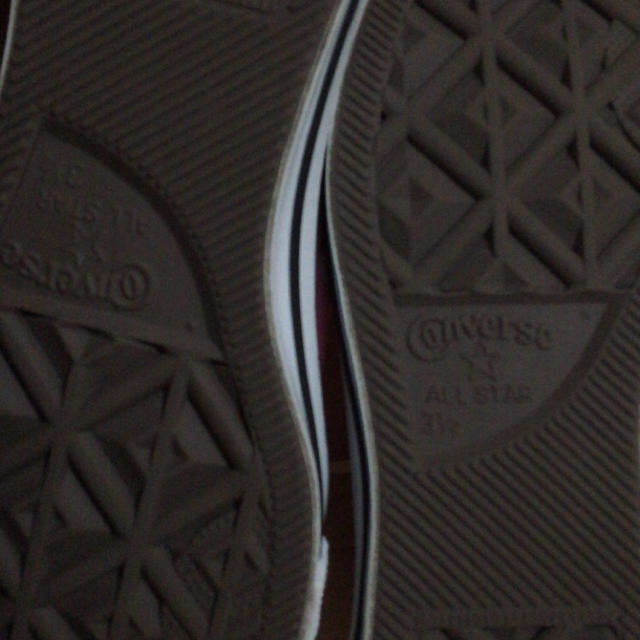 CONVERSE(コンバース)のコンバースピンク☺︎ レディースの靴/シューズ(スニーカー)の商品写真