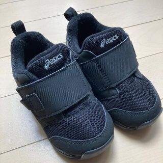 アシックス(asics)のアシックスシューズ　15.5cm(スニーカー)