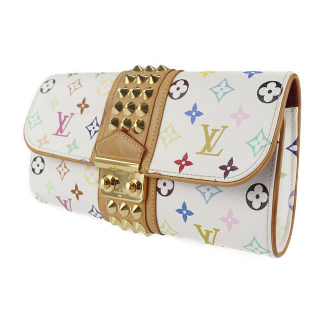 LOUIS VUITTON - LOUIS VUITTON ルイ ヴィトン ポシェット コートニー