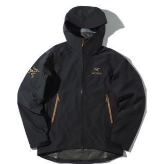 アークテリクス(ARC'TERYX)のARC’TERYX × BEAMS 別注 Zeta SL Jacket(マウンテンパーカー)