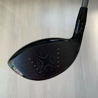 キャロウェイ(Callaway)のCallaway ROGUE（ローグ）(クラブ)