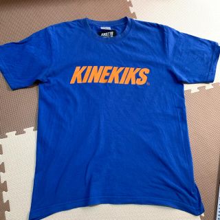 キネティックス(kinetics)の【最終値引き】kinetics Tシャツ(Tシャツ/カットソー(半袖/袖なし))