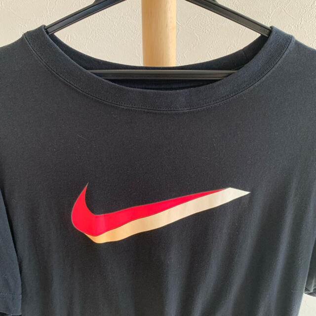 NIKE(ナイキ)のNIKE ワンピース レディースのワンピース(ミニワンピース)の商品写真