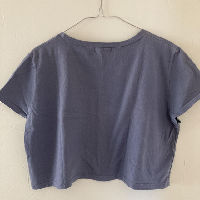 ANAP(アナップ)のTシャツ ANAP レディースのトップス(Tシャツ(半袖/袖なし))の商品写真