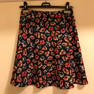 ポールスミス 花柄スカート ひざ丈スカートの通販 19点 | Paul Smithの ポールスミス 花柄スカート ひざ丈スカートの通販 19点 | Paul Smithの